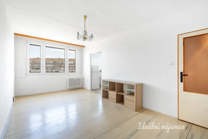 Pronájem bytu 3+1, Praha - Prosek, Jablonecká, 59 m2