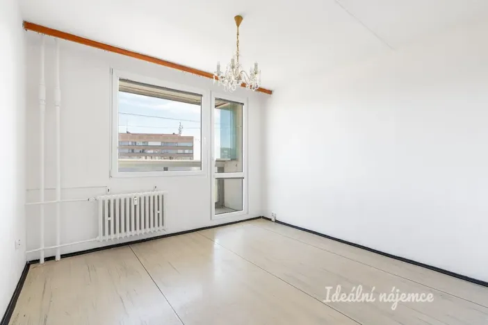 Pronájem bytu 3+1, Praha - Prosek, Jablonecká, 59 m2