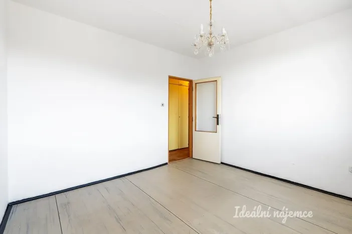 Pronájem bytu 3+1, Praha - Prosek, Jablonecká, 59 m2