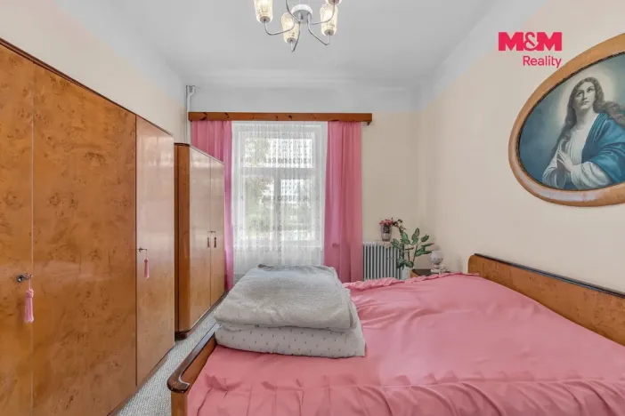 Prodej zemědělské usedlosti, Libotov, 210 m2