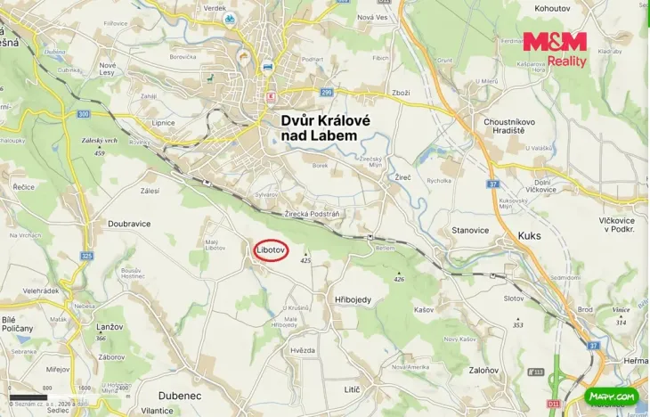 Prodej zemědělské usedlosti, Libotov, 210 m2