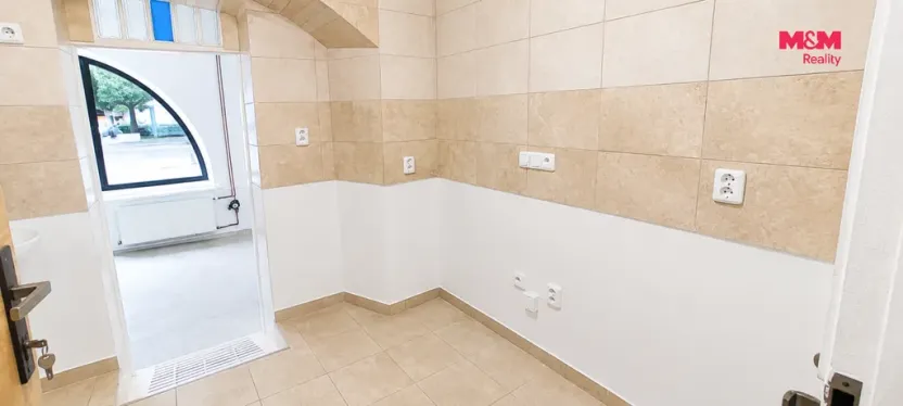 Pronájem komerční nemovitosti, Hranice - Hranice IV-Drahotuše, 29 m2