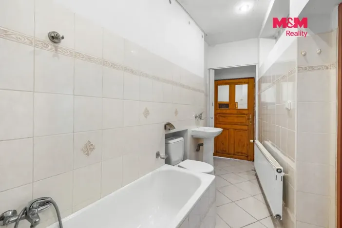 Prodej rodinného domu, Chvatěruby, 45 m2