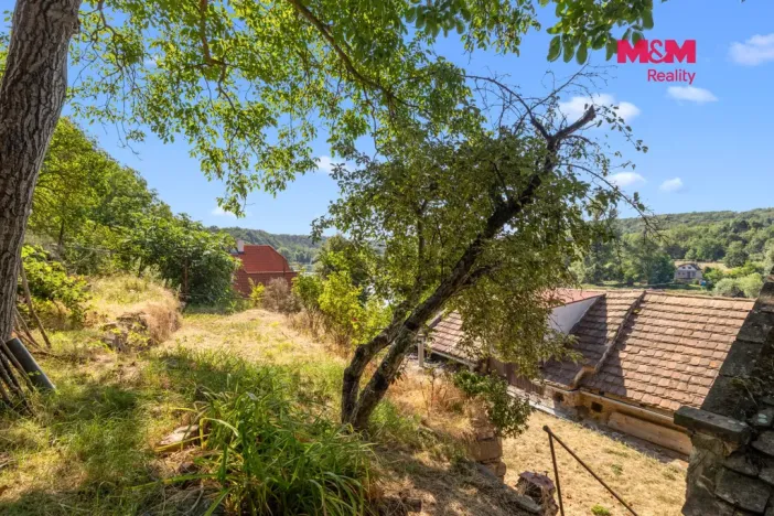 Prodej rodinného domu, Chvatěruby, 45 m2