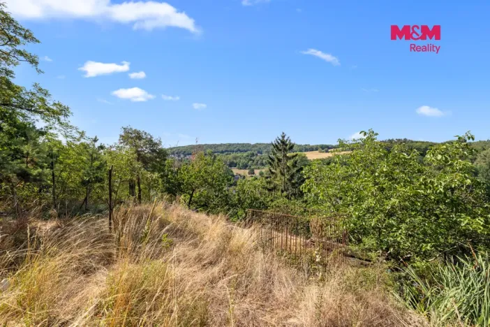 Prodej rodinného domu, Chvatěruby, 45 m2
