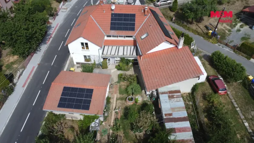 Prodej rodinného domu, Týn nad Bečvou, Kostelní, 400 m2