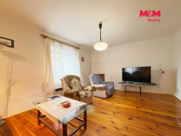 Prodej rodinného domu, Týn nad Bečvou, Kostelní, 400 m2