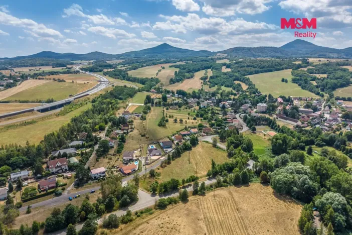Prodej rodinného domu, Řehlovice, 154 m2