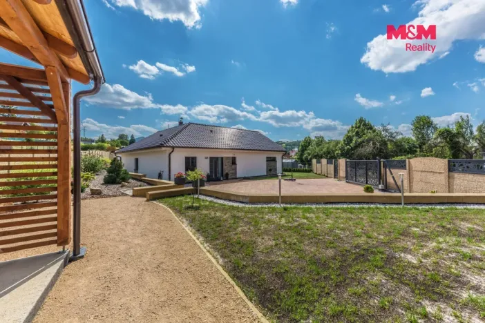 Prodej rodinného domu, Řehlovice, 154 m2