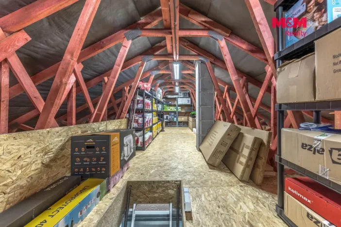 Prodej rodinného domu, Řehlovice, 154 m2
