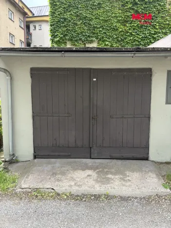 Pronájem garáže, Třinec - Staré Město, 30 m2