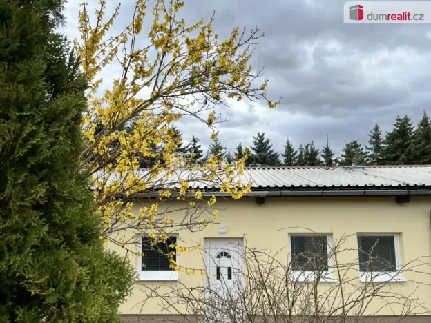 Pronájem bytu 1+kk, Kačice, K zahradě, 18 m2
