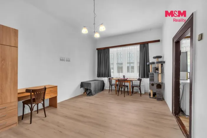 Prodej bytu 5+1, Poděbrady - Poděbrady III, Na Dláždění, 140 m2