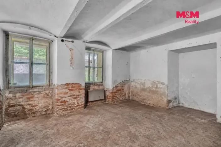 Prodej bytu 5+1, Poděbrady - Poděbrady III, Na Dláždění, 140 m2