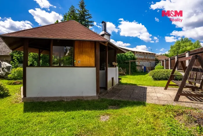 Prodej bytu 4+kk, Libáň, Na Ženichově, 80 m2