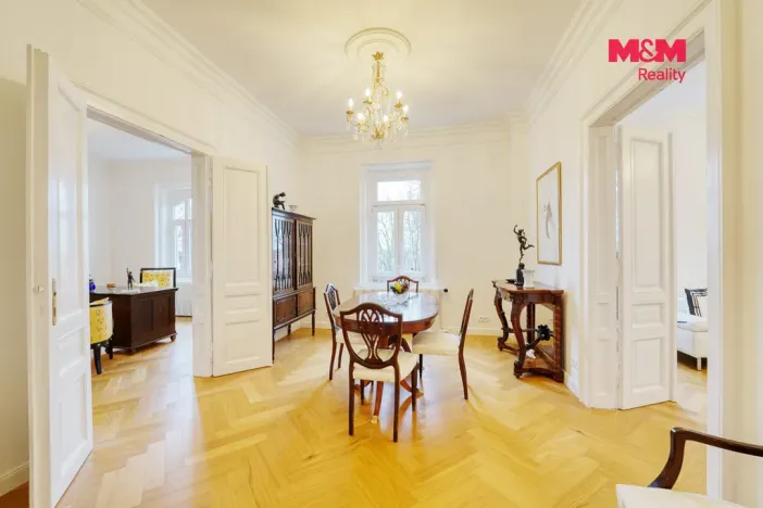 Prodej rodinného domu, Lázně Kynžvart, J. E. Purkyně, 600 m2