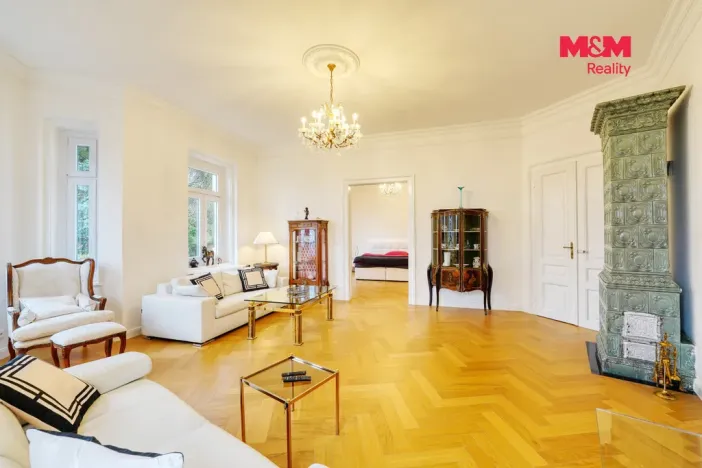Prodej rodinného domu, Lázně Kynžvart, J. E. Purkyně, 600 m2