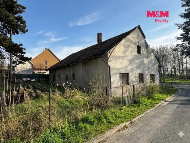 Prodej rodinného domu, Mošnov, 200 m2