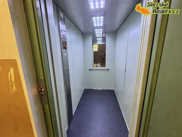 Prodej bytu 3+1, Kladno, Estonská, 75 m2