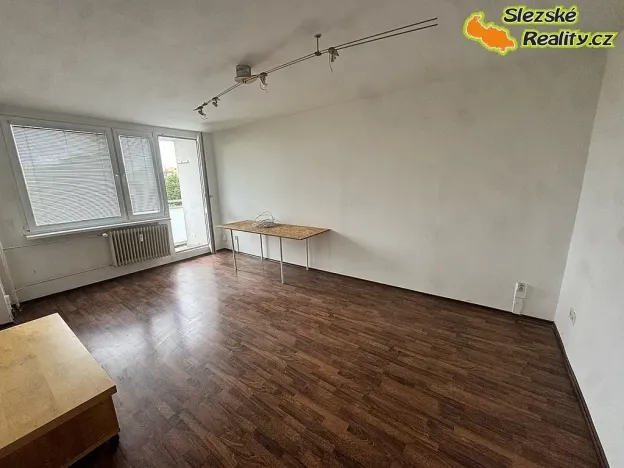 Prodej bytu 3+1, Kladno, Estonská, 75 m2