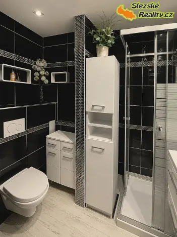 Prodej bytu 2+kk, Ostrava, Svojsíkova, 48 m2