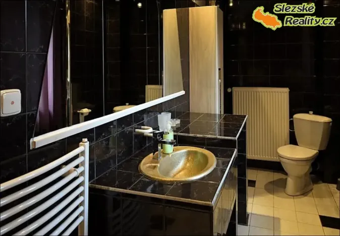 Pronájem bytu 3+1, Baška, 105 m2