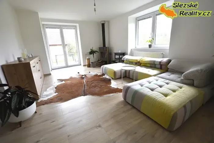 Pronájem bytu 3+kk, Janovice, 74 m2