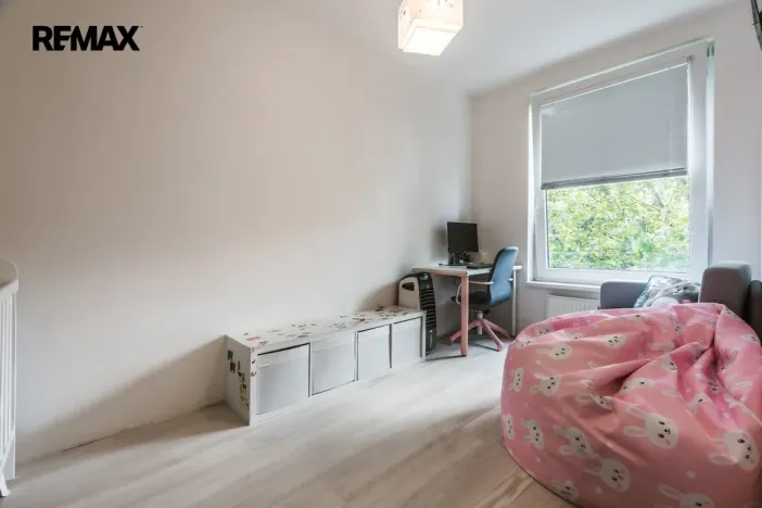 Pronájem bytu 3+kk, Praha - Střížkov, Makedonská, 68 m2