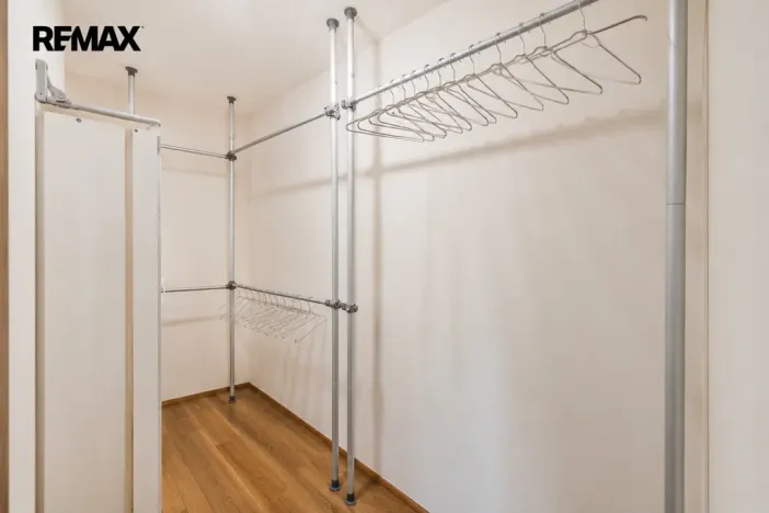 Pronájem bytu 3+kk, Praha - Střížkov, Makedonská, 68 m2