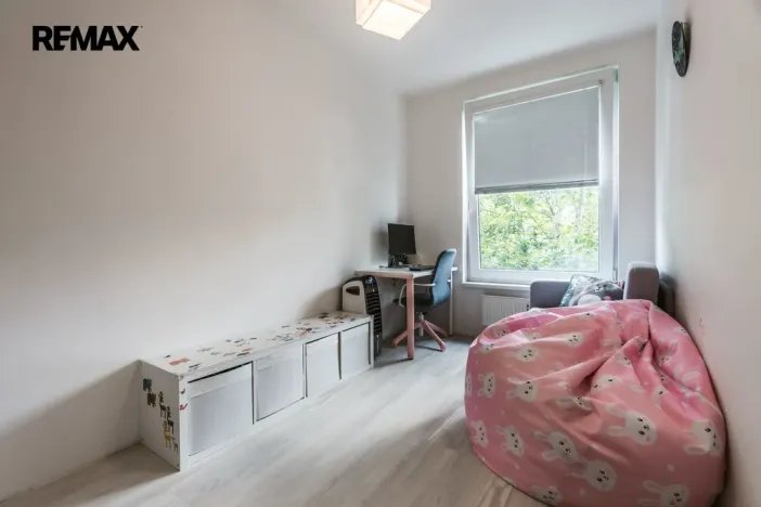 Pronájem bytu 3+kk, Praha - Střížkov, Makedonská, 68 m2