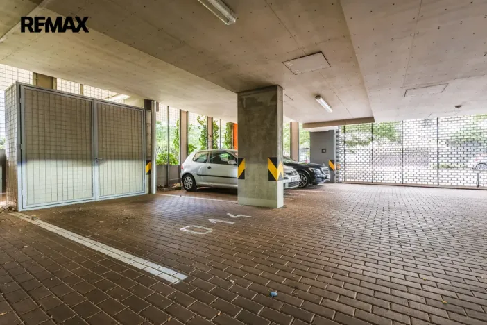 Pronájem bytu 3+kk, Praha - Střížkov, Makedonská, 68 m2