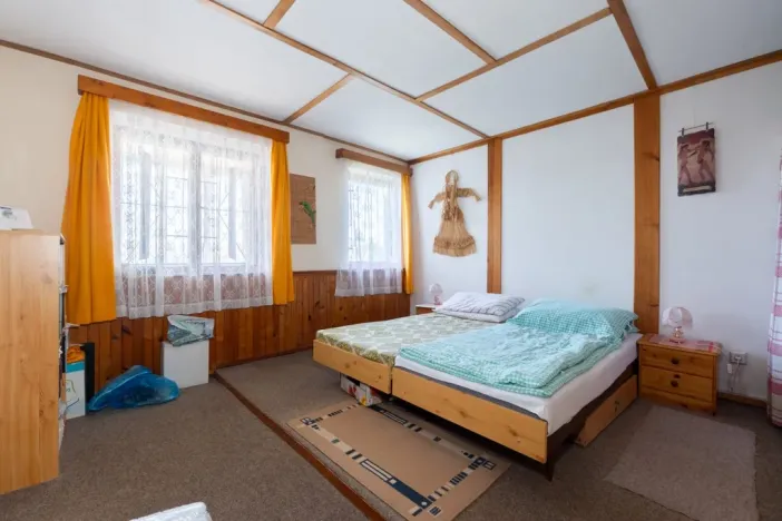 Prodej chaty, Kadaň - Tušimice, 60 m2