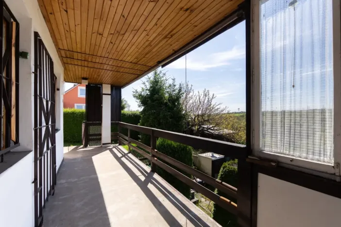 Prodej chaty, Kadaň - Tušimice, 60 m2
