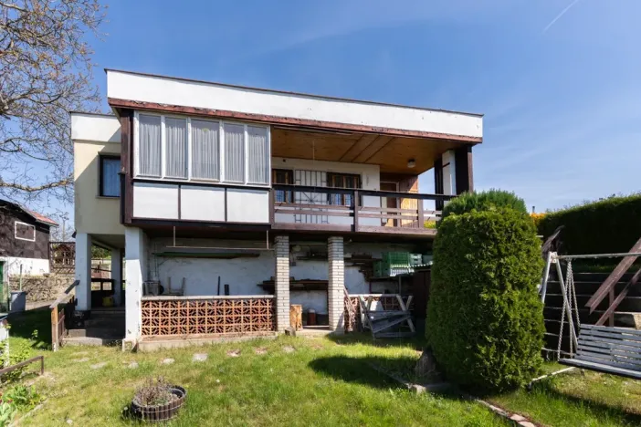 Prodej chaty, Kadaň - Tušimice, 60 m2