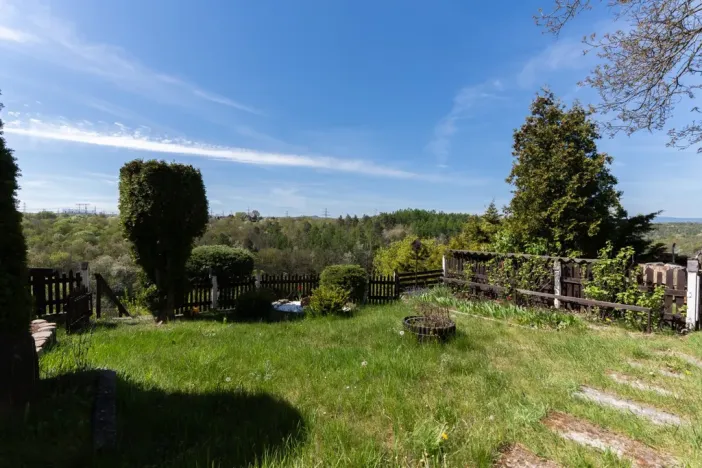 Prodej chaty, Kadaň - Tušimice, 60 m2