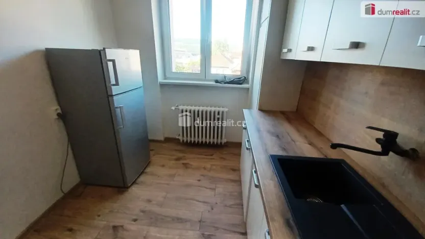 Pronájem bytu 3+1, Ústí nad Labem - Střekov, Purkyňova, 78 m2