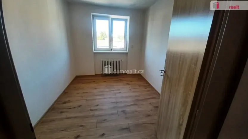 Pronájem bytu 3+1, Ústí nad Labem - Střekov, Purkyňova, 78 m2