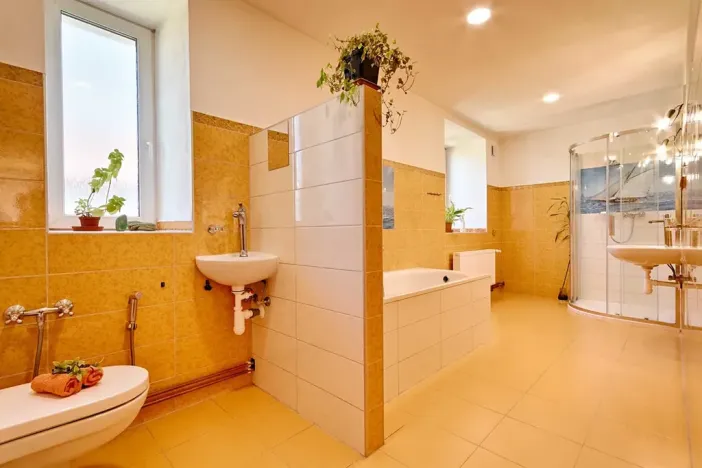 Prodej rodinného domu, Mnich, 105 m2