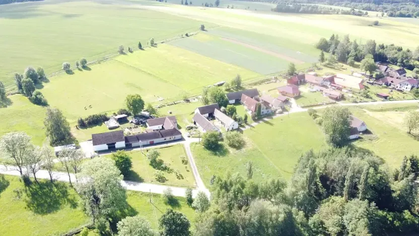 Prodej rodinného domu, Mnich, 105 m2
