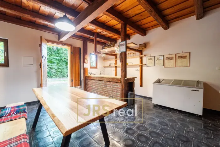 Prodej - jiné, Hrušovany nad Jevišovkou, 84 m2