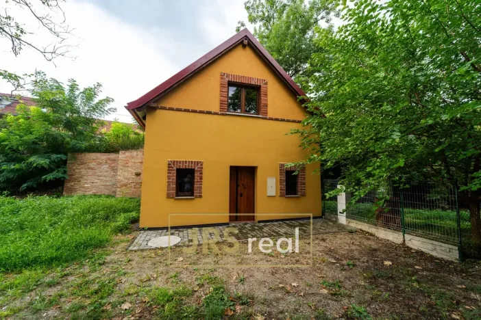 Prodej - jiné, Hrušovany nad Jevišovkou, 84 m2