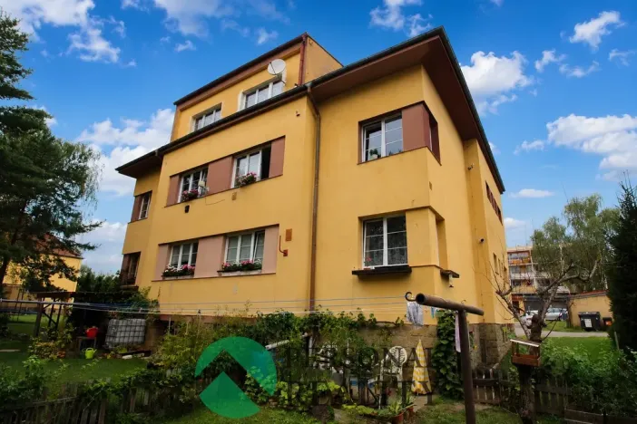 Prodej bytu 2+kk, Rakovník, Dukel. hrdinů, 56 m2