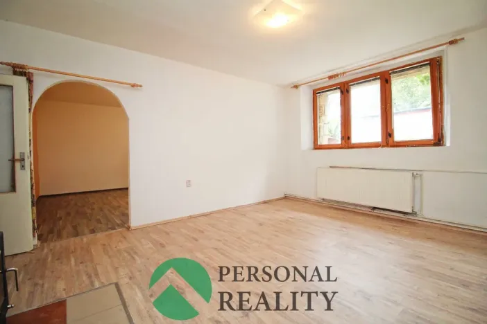 Prodej bytu 2+kk, Rakovník, Dukel. hrdinů, 56 m2