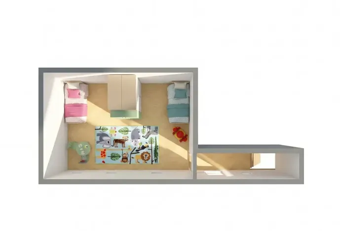Prodej chalupy, Stínava, 109 m2