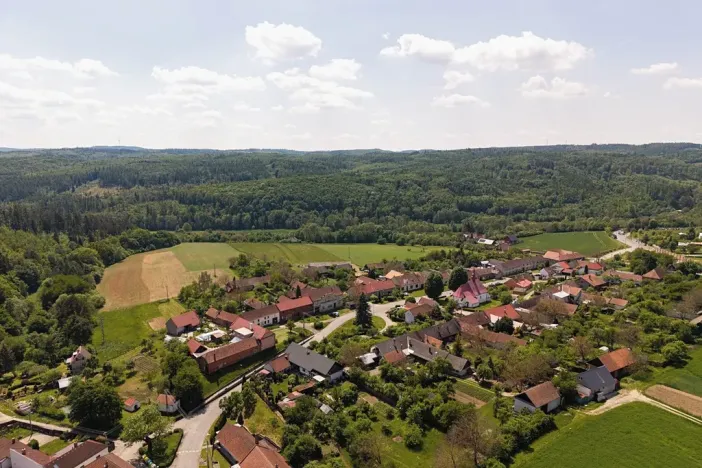 Prodej chalupy, Stínava, 109 m2
