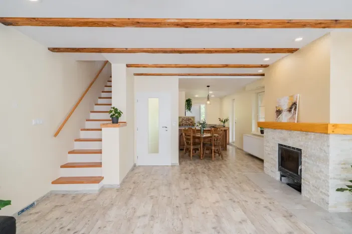 Prodej rodinného domu, Vlašim - Bolina, 142 m2