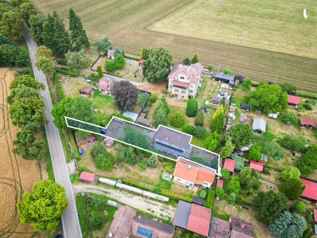 Prodej rodinného domu, Vlašim - Bolina, 142 m2