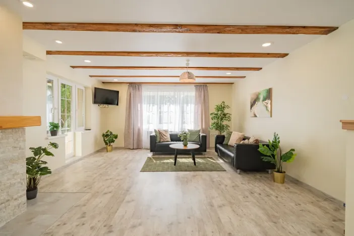 Prodej rodinného domu, Vlašim - Bolina, 142 m2