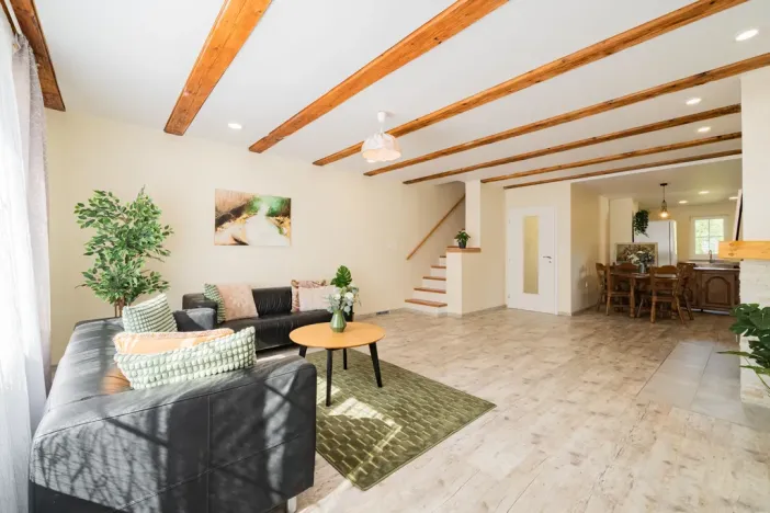 Prodej rodinného domu, Vlašim - Bolina, 142 m2