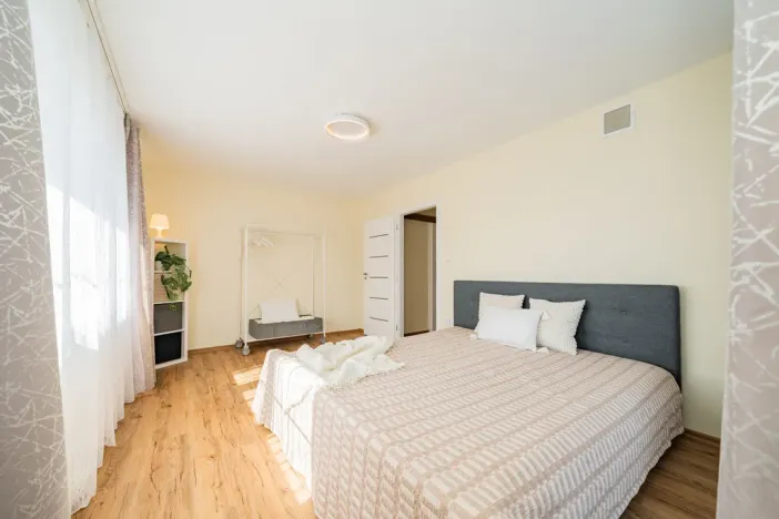 Prodej rodinného domu, Vlašim - Bolina, 142 m2